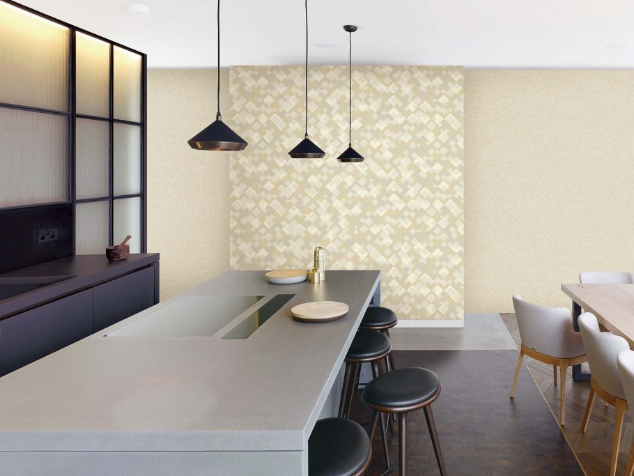 Andrea Rossi Pianosa интерьер