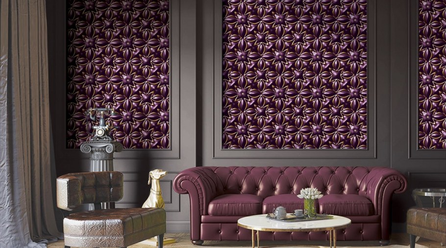 Комната в стиле японского минимализма