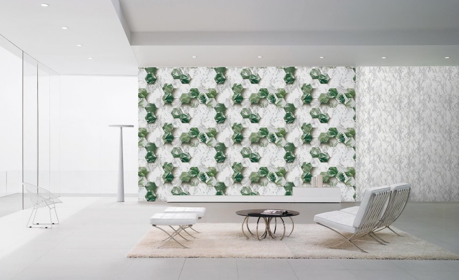 Japandi стиль в интерьере