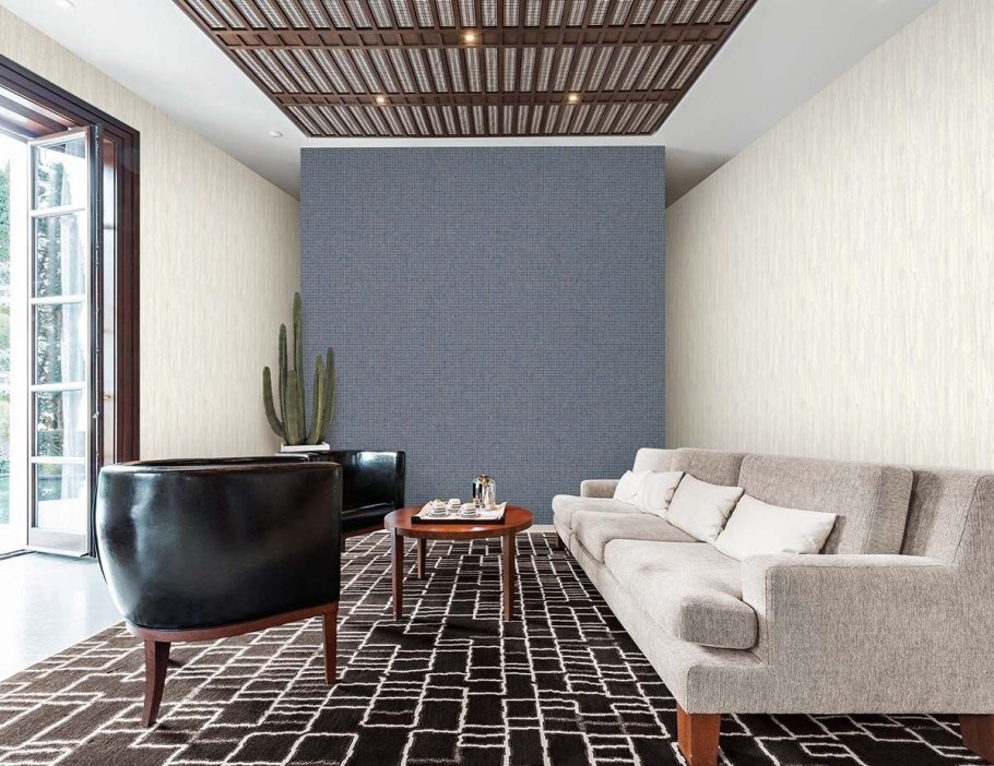 Стильные обои для стен 2021