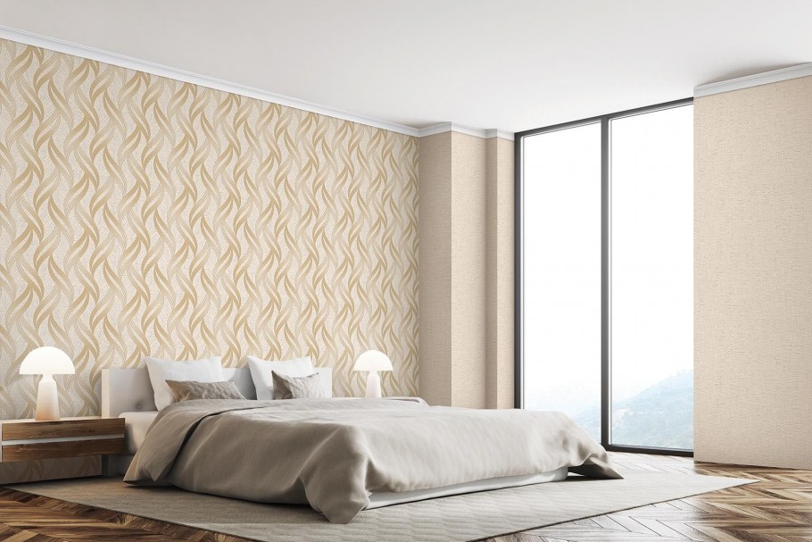 Обои на стену