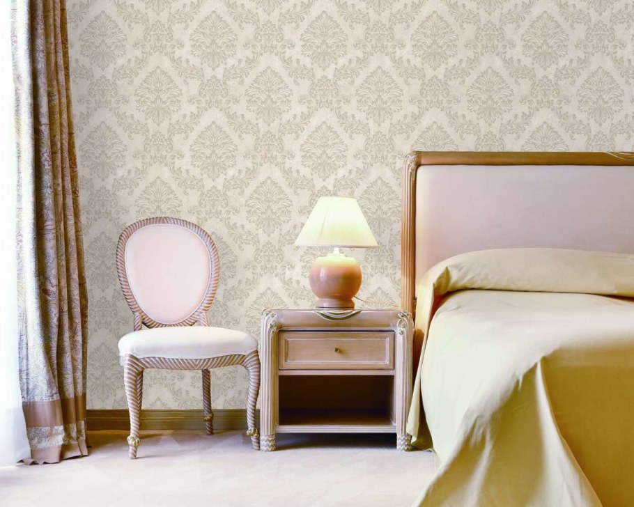 Фреска джунгли Komar