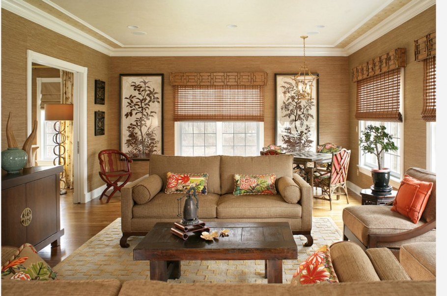 Корейские обои детские