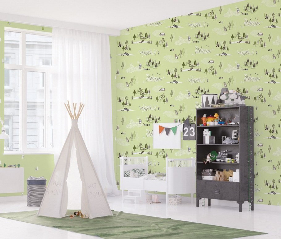 Обои as Creation 32993-1