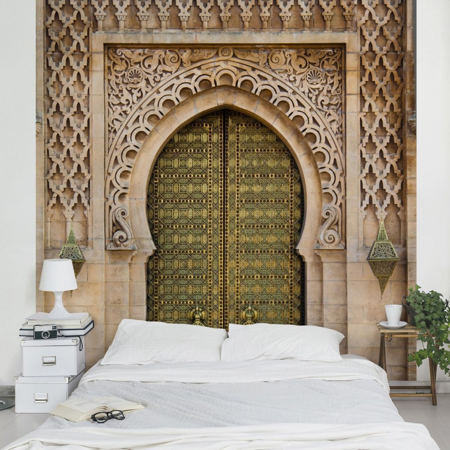 Марокко арабский стиль
