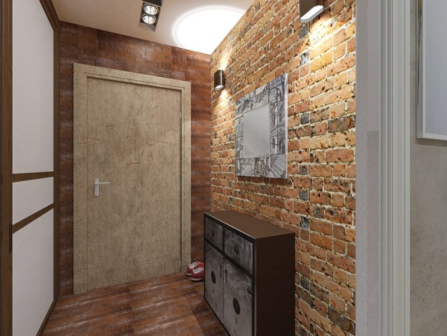 Декор для прихожей