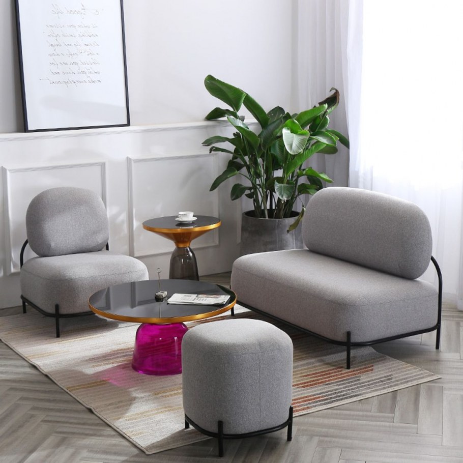 Кресло, Pawai Cosmo