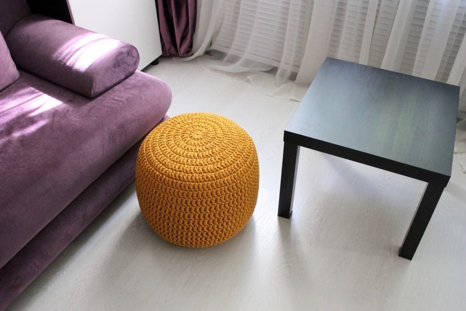 Пуфик Дреси