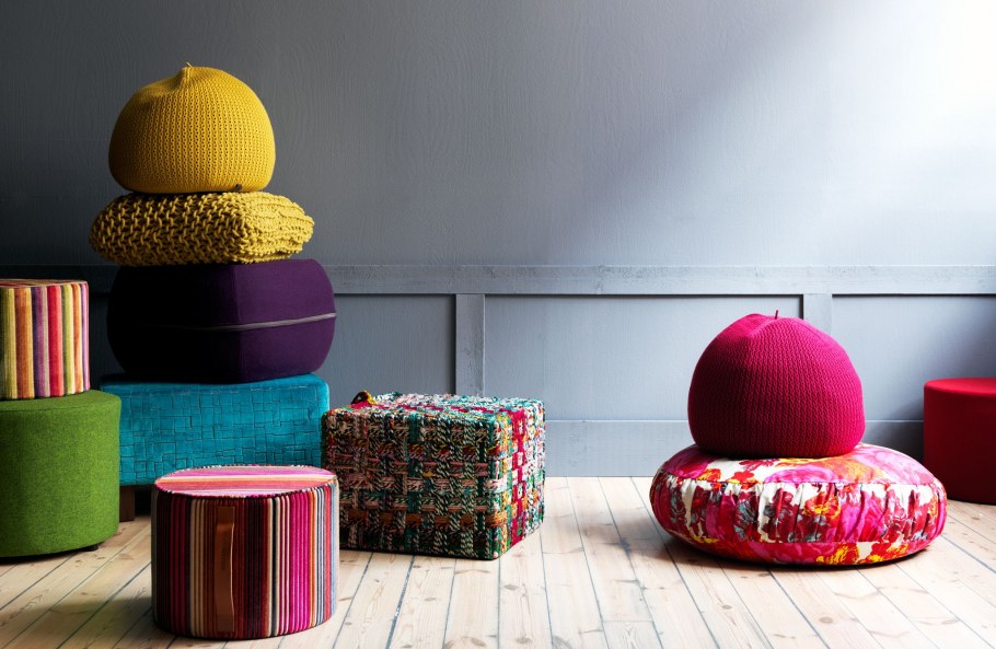 Porada Alcide пуф