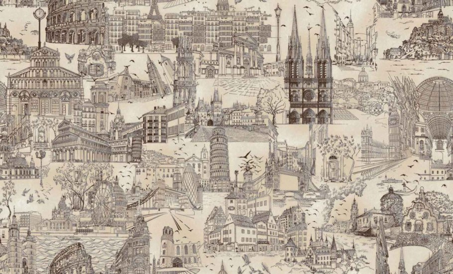 Обои Home Color hc71525