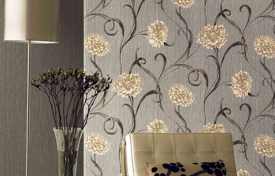 Обои на стену