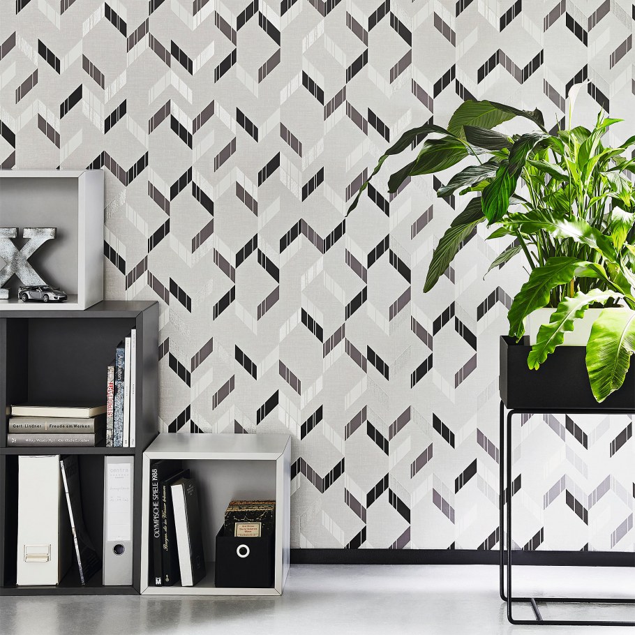 Обои Rasch Uptown