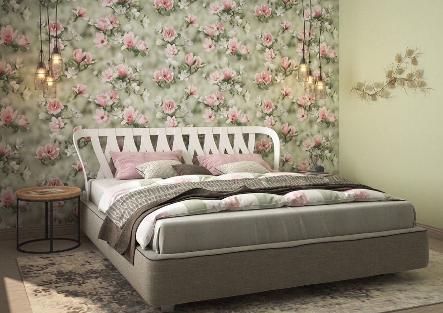 Обои 3431-4 Erismann impression