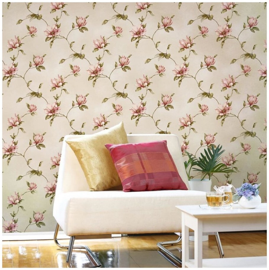 Обои Elysium Магнолия е29302