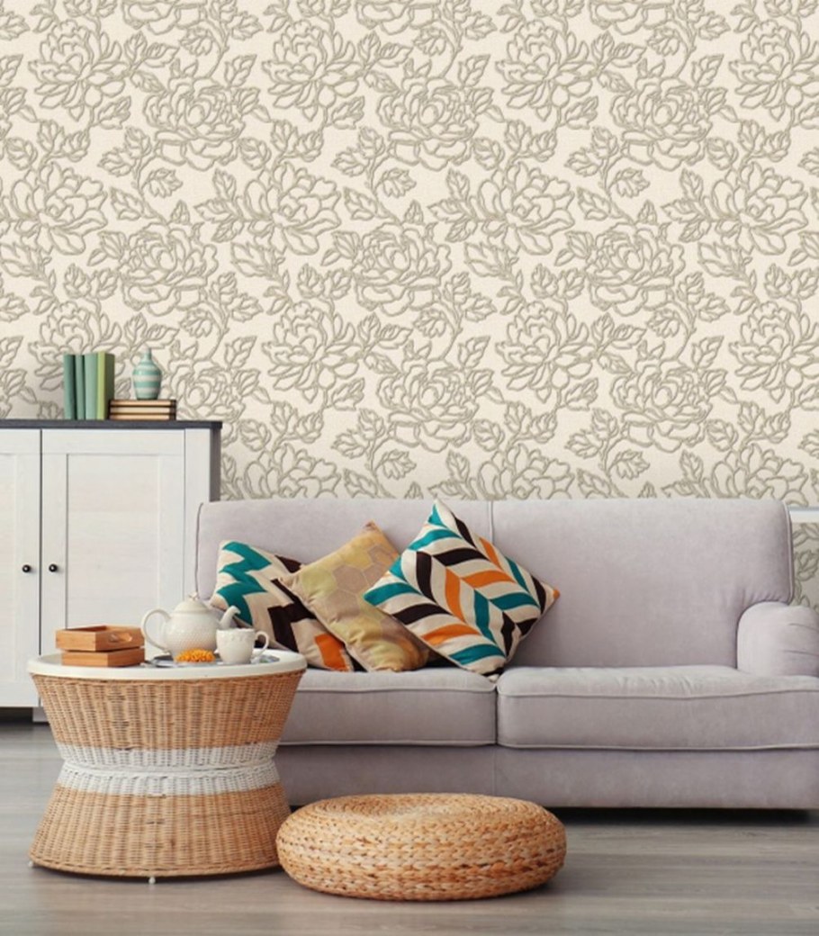 Обои флизелиновые Victoria Stenova