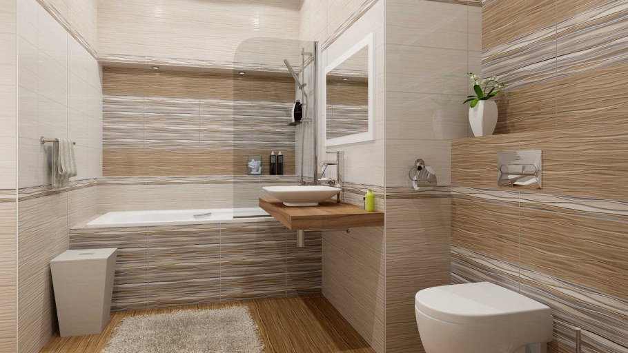 Коллекция плитки Alma Ceramica Плессо