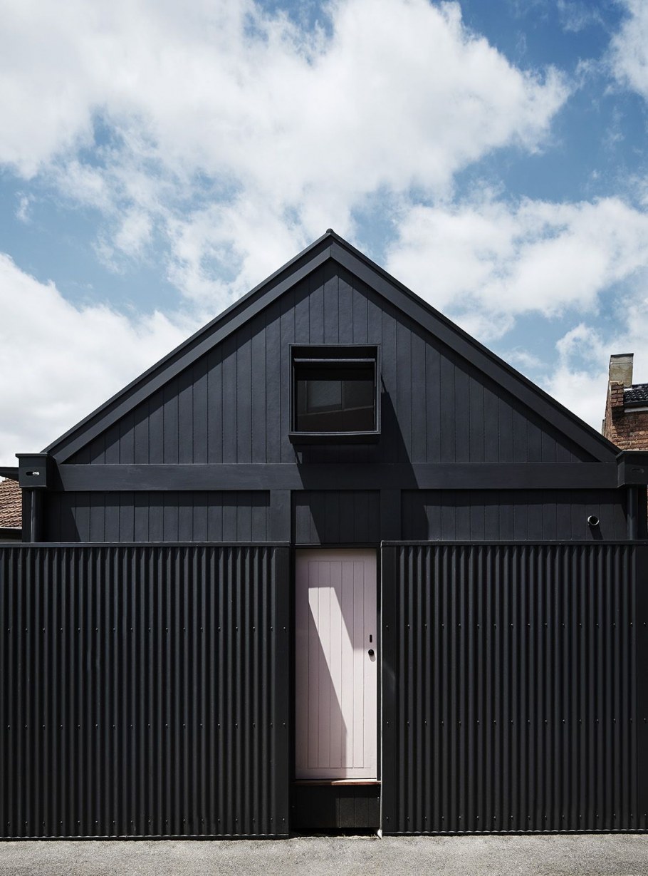 Современная архитектура Ирландии