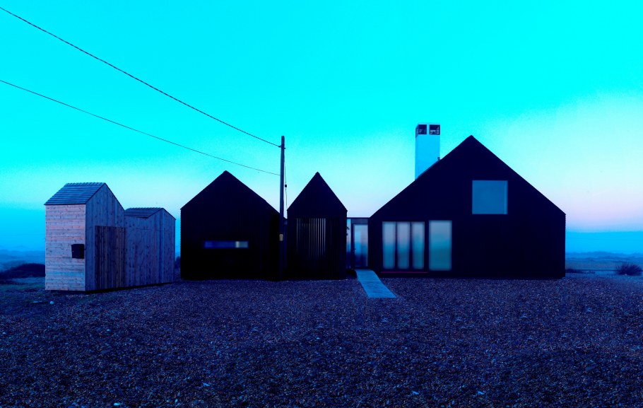 Дом в викторианском стиле Сан-Франциско