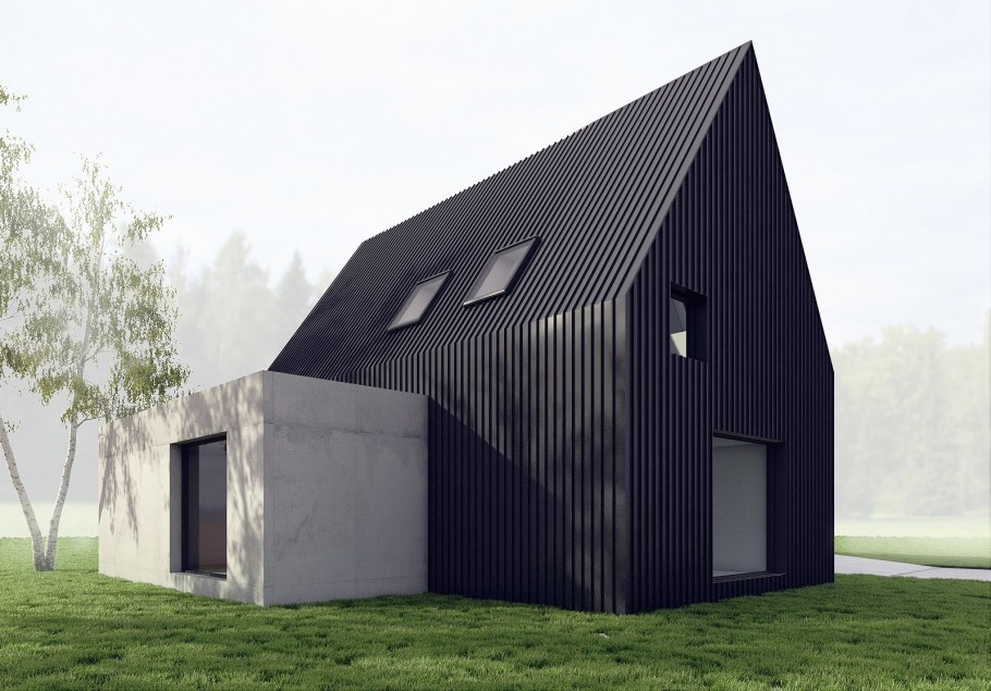 Барнхаус 2022