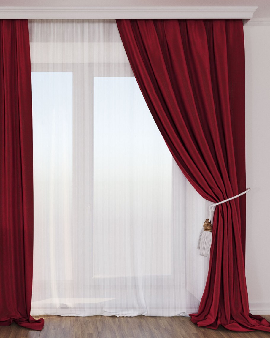 Примавель портьеры