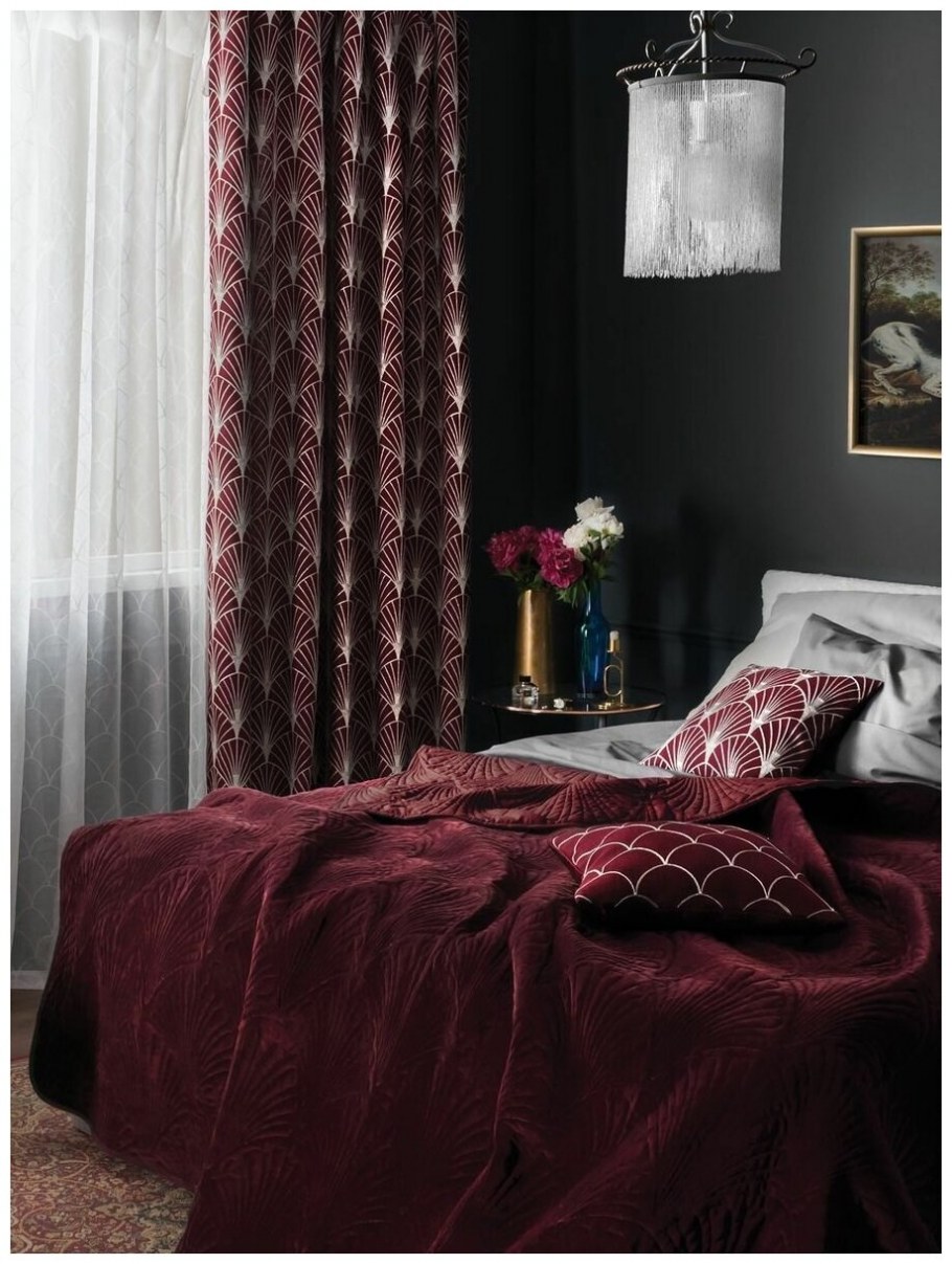 Модные шторы