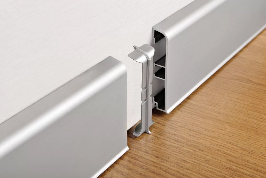 Бортик для столешницы на кухне