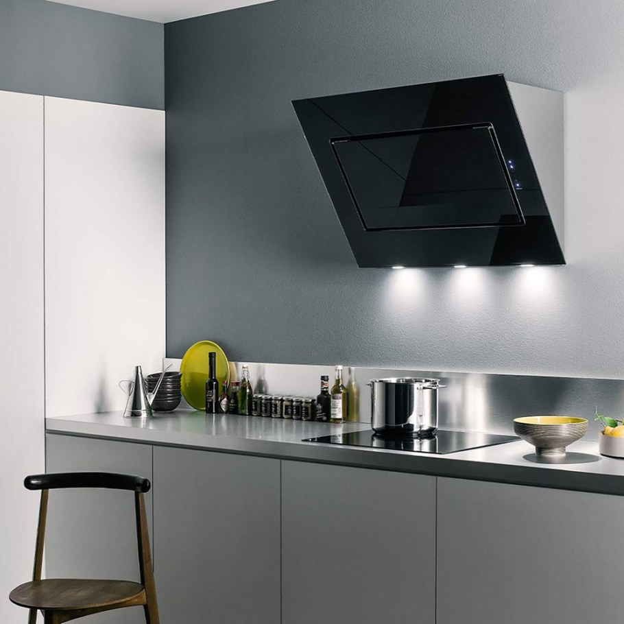 Вытяжка Maunfeld Derby 60 белый