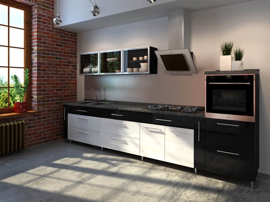 Кухонная вытяжка Maunfeld VSH