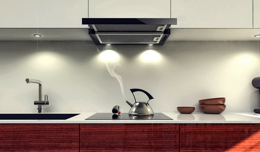 Вытяжка Maunfeld Gloria 60