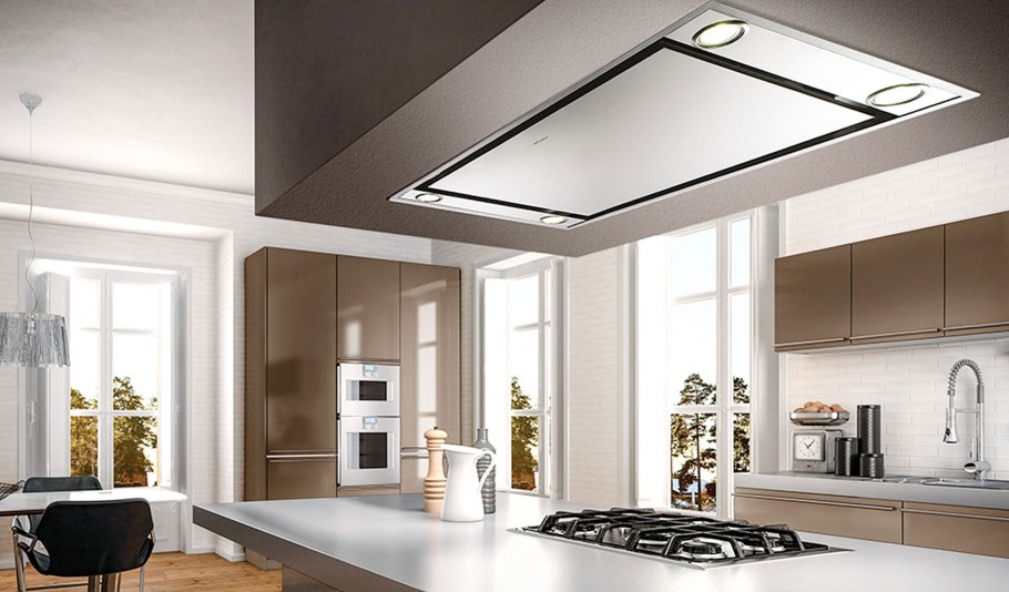 Вытяжка Maunfeld Bath Plus 45