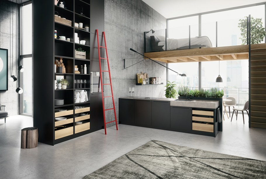 Siematic кухни 2020
