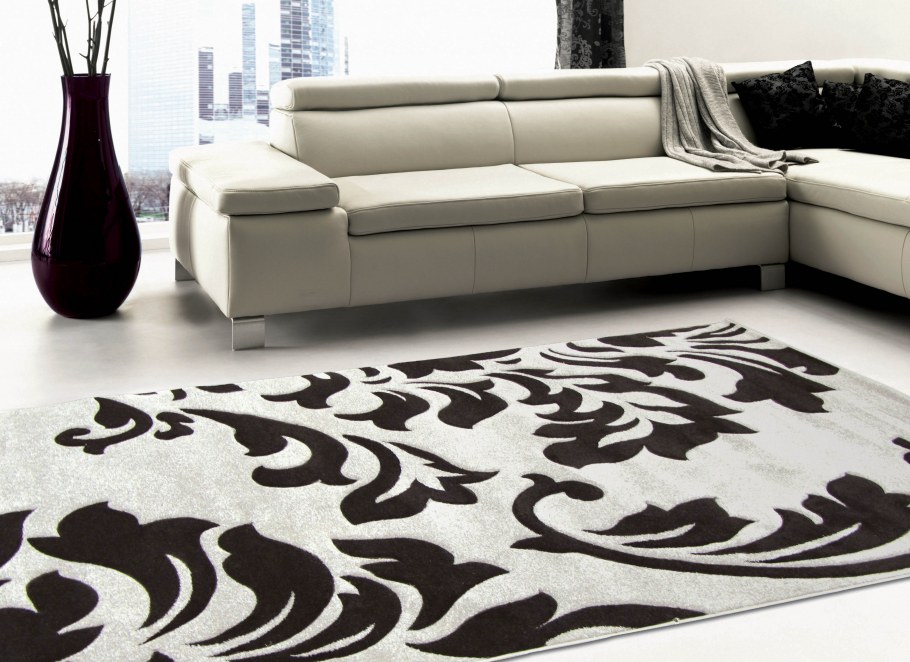 Ковер Modern Design 10009a