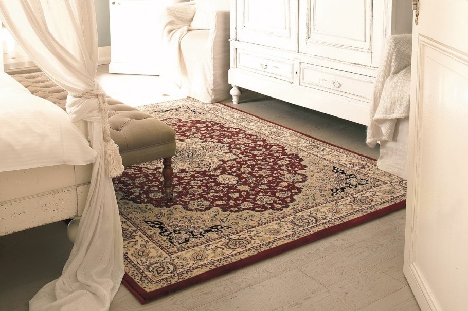 Ковры в интерьере