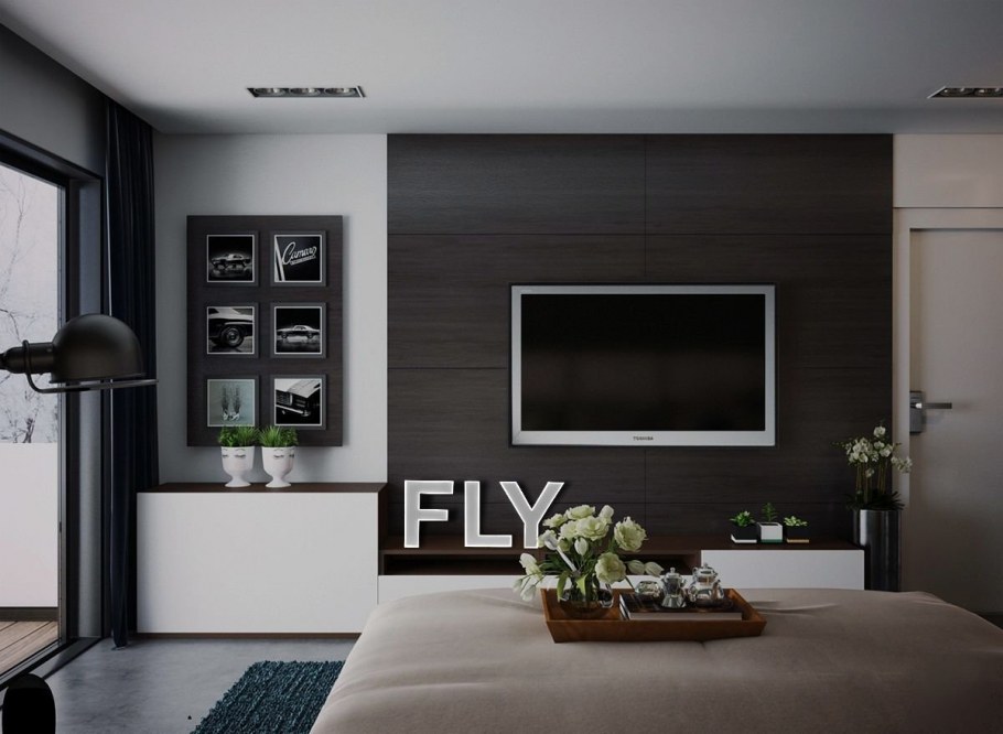 Алексей Волков дизайнер интерьеров