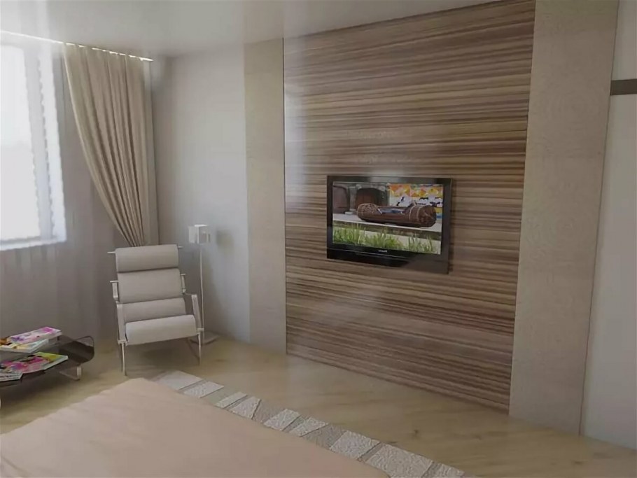 Телевизор в гостиную