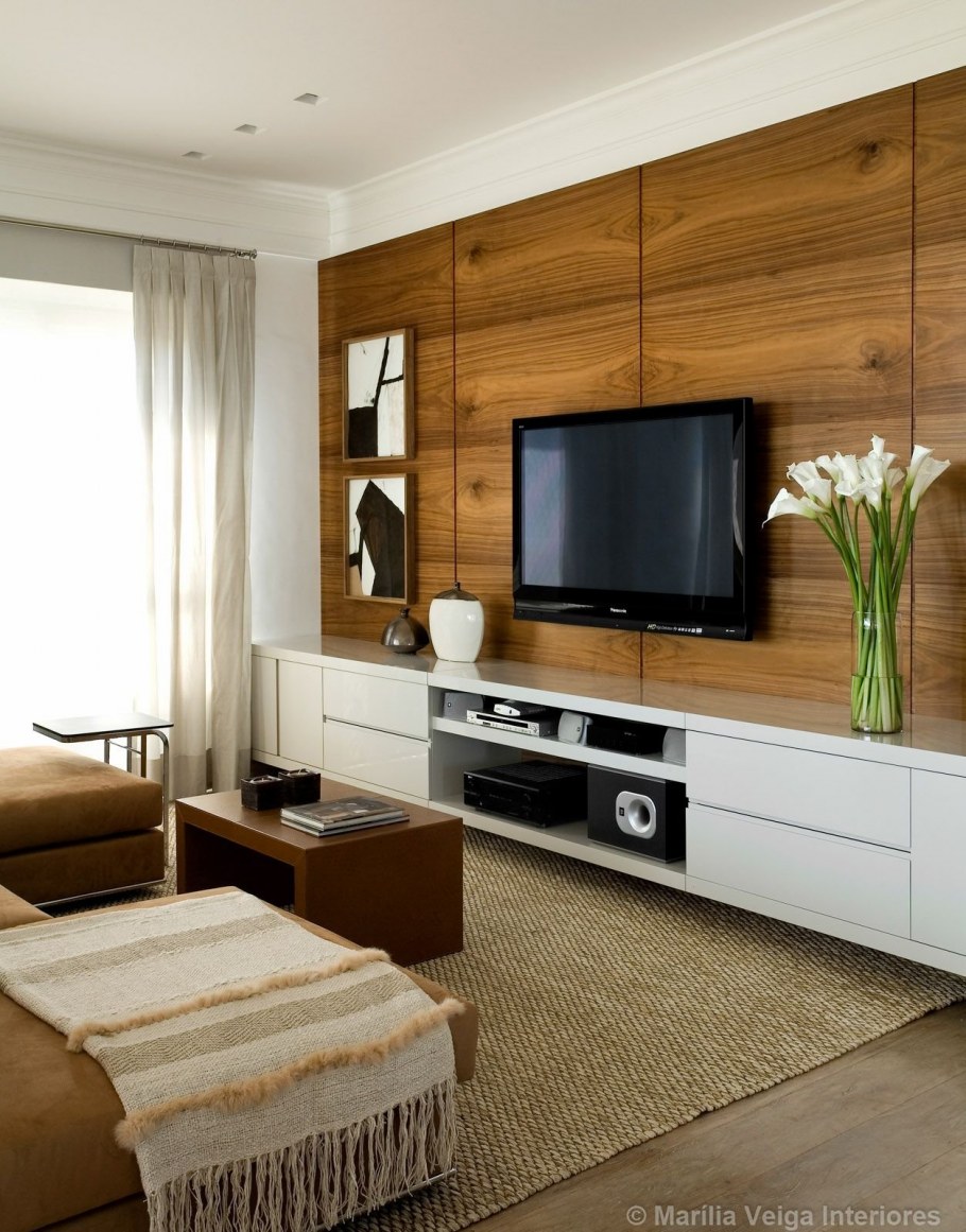 Тумба под ТВ Мистер Дорс