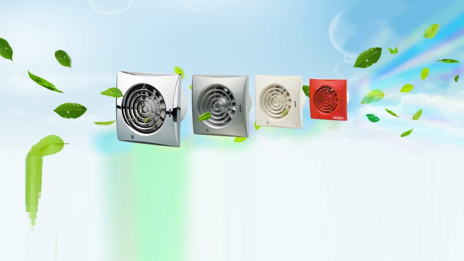 Вентиляционные вытяжки для ванной для pro100