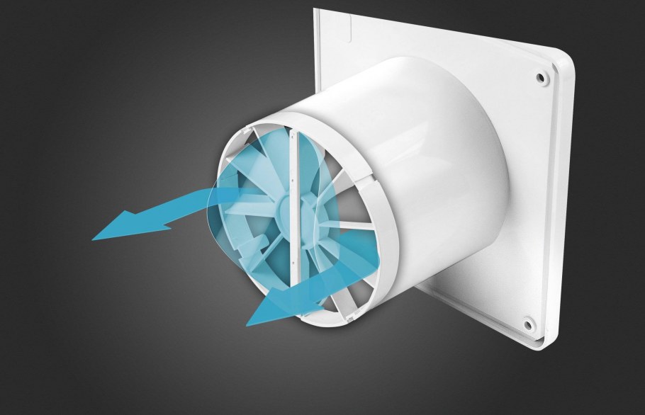 Exhaust Ventilation Repair Paris