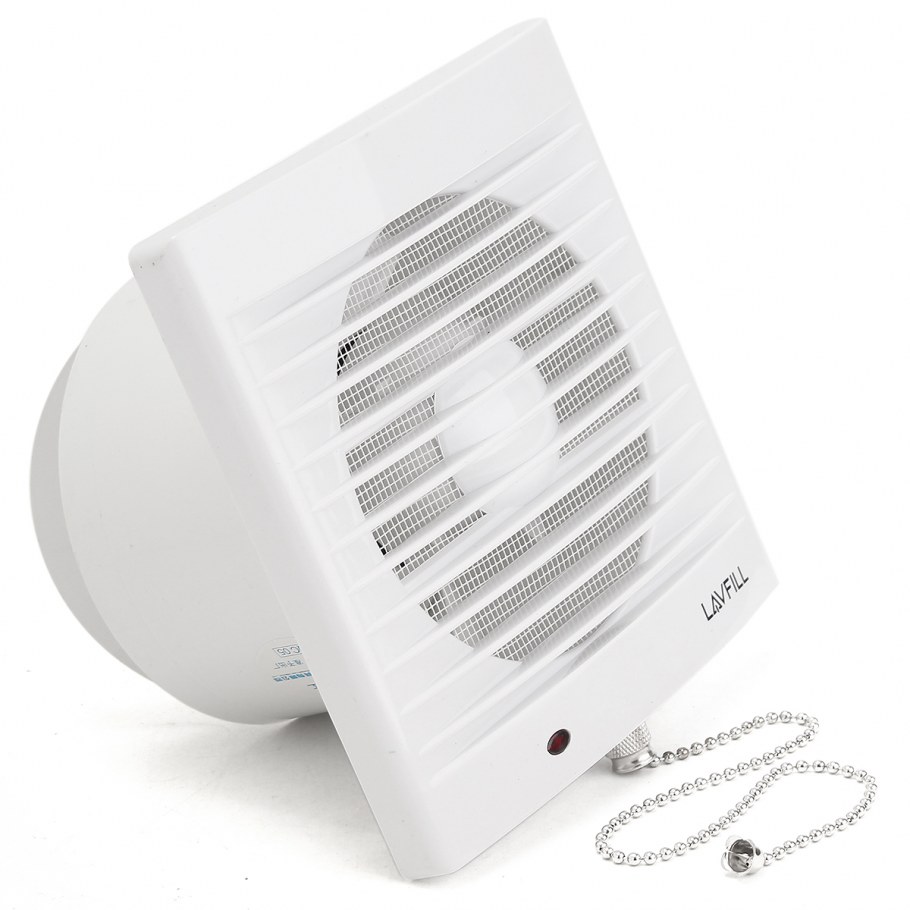 Вытяжной вентилятор Electrolux Slim EAFS-120