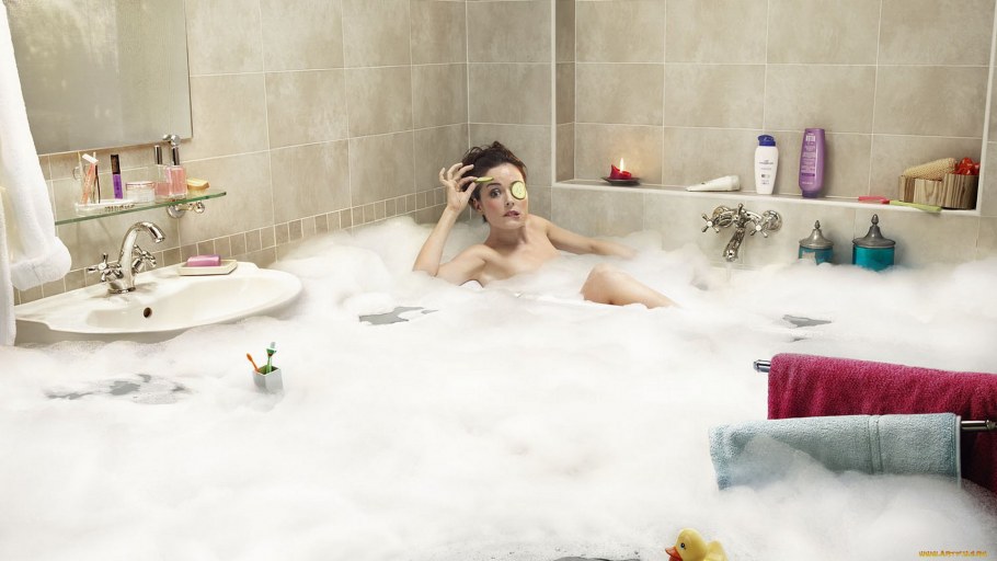 Затопило квартиру