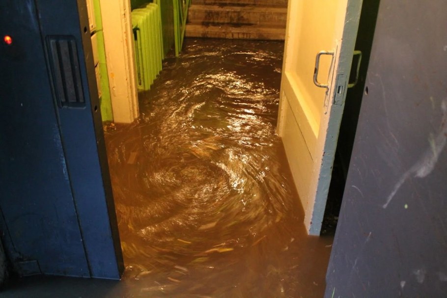 Потоп прикол