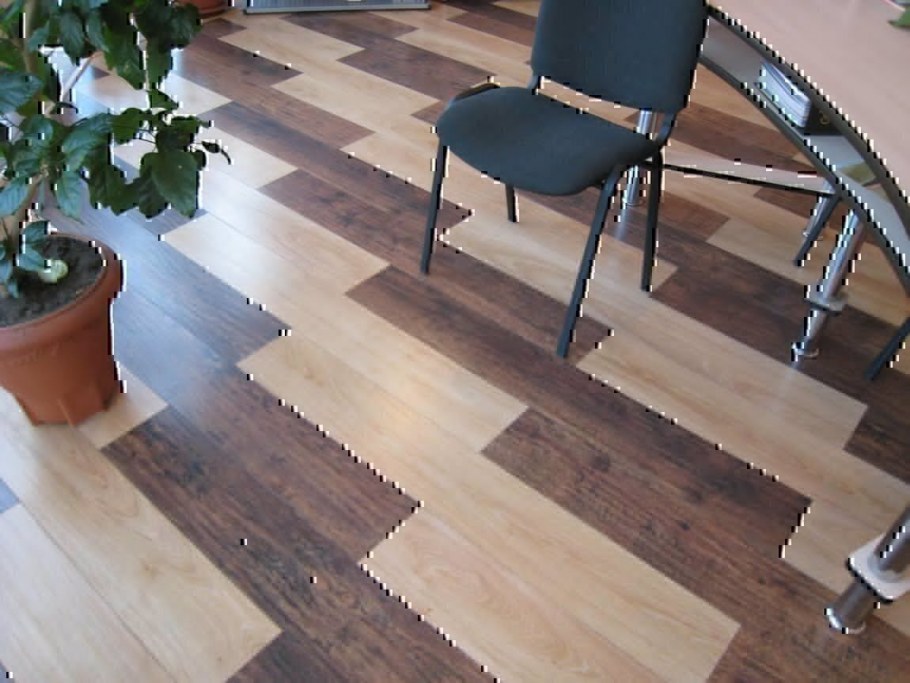 Ламинат my Floor Villa дуб серый портовый m1204