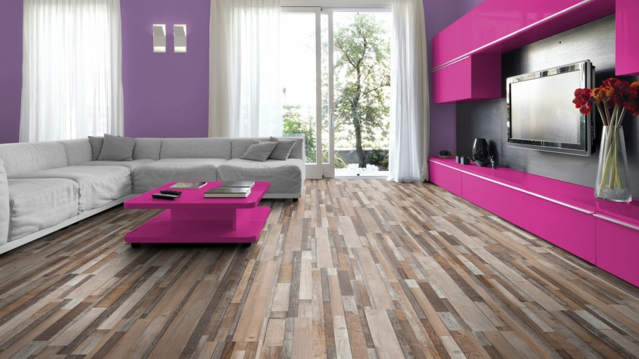 Плитка LVT Tarkett Lounge Henry