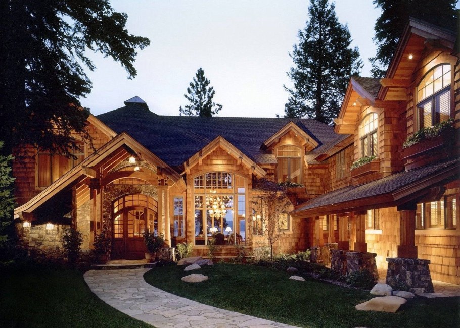 Hala Ranch. Аспен, Колорадо