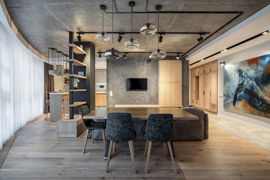 Italon под бетон