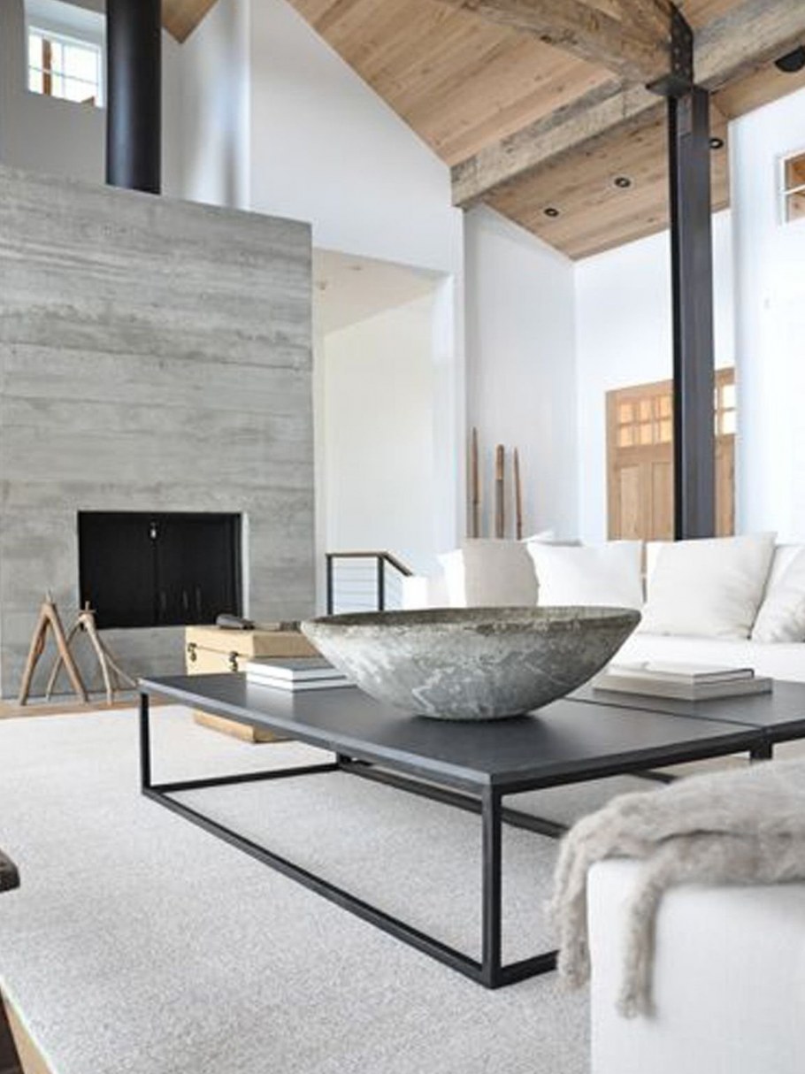 Молодежная комната в стиле лофт