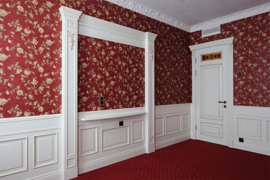Молдинг Decor dizayn 156-62s