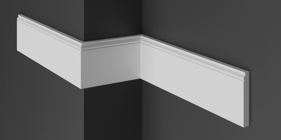 Плинтус NMC Wallstyl fl6