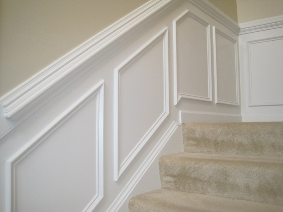 Панели Wainscot