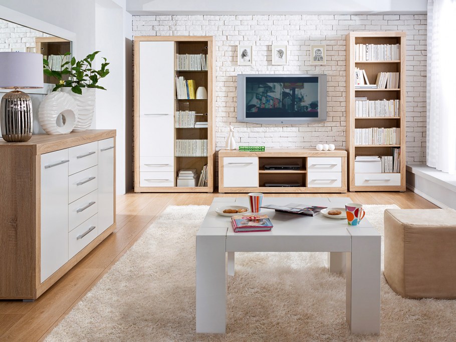 Hulsta Mega Design шкаф